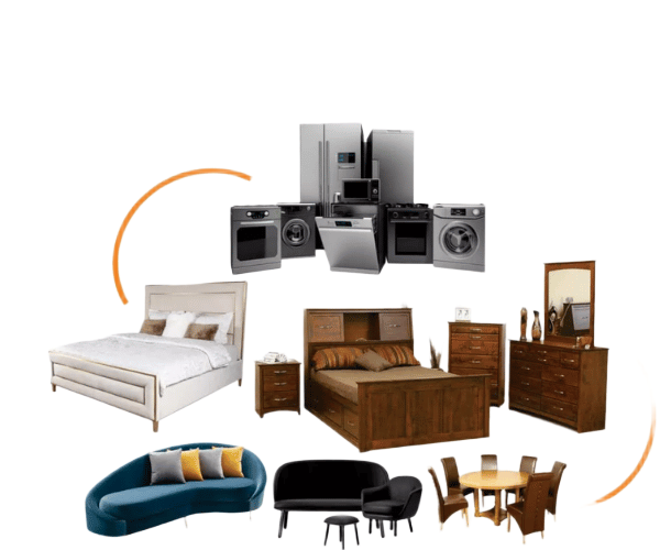 used furniture